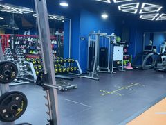 -成杰格斗·拳击·柔术·防身术(建设路店)
