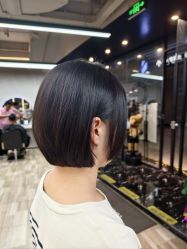 -奈川烫染Salon
