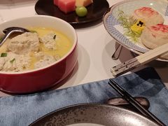 -杭州西湖柳莺里酒店·闻莺厅