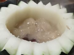 -尚竹阁冬瓜盅·18年地标美食(平洲店)