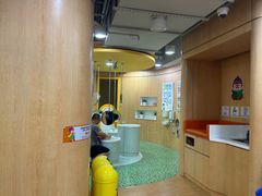 -金宝贝早教(南山花园城店)