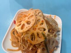 -俊杰拉面馆
