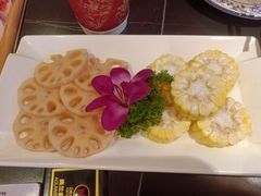 -淼福猪肚鸡·椰子鸡火锅(大沙地店)