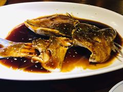 西湖醋鱼-大牌大·传统杭帮菜(湖滨店)