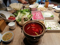 -古关火锅店(古北水镇景区店)