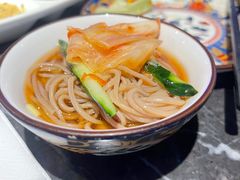 -十三姨正合丰烤肉(营迹路店)