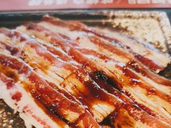 -一品诚记烤肉·甄选店(中南路店)