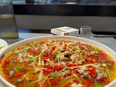 -蛙兔鸡自贡风味·特色江湖菜(广都店)