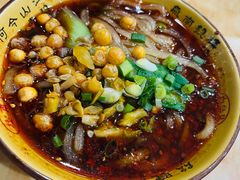 -力力豆花庄(广渠门店)