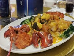 -空中一号宴会厅(信合大厦店)