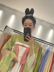 -汉仪华裳汉服馆(打浦桥店)
