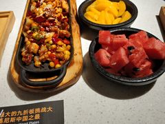 -将军牛排·尔滨地标朝鲜族美食(总店)