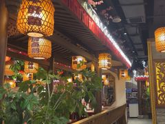 -杨记隆府(时代天街店)