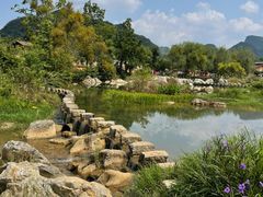 -上甘棠村