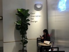 -喜茶(佛山岭南站店)