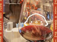 -武汉武昌威斯汀酒店-知味自助餐厅