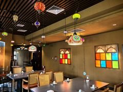 -君邦火锅(新疆大厦店)