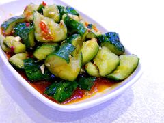 拍青瓜-广东茶楼(鱼峰店)