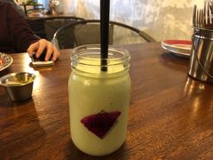 -I HOLIC艾豪丽披萨(KKone店)