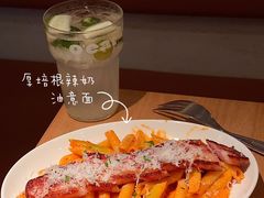 -O'eat Blossom&Pelican(深圳首店)