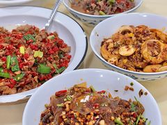 -笨罗卜浏阳菜馆(高桥永祥店)