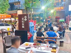 -二钳洞庭虾蟹·江湖菜(成都鹭岛店)