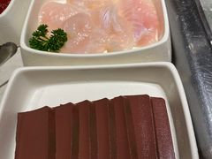 -海底捞火锅(团结桥店)