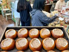 -富贵面包公司(运河店)