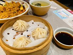 -松鹤楼·苏式汤面(虹桥天地店)