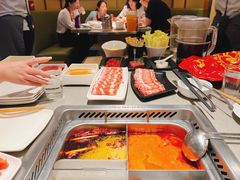 -海底捞火锅(宇飞大厦店)