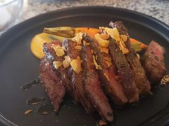 m5牛排-Cooking Man(中懋天地店)