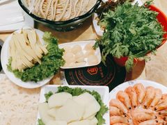 -清真军邺·金富苑肥牛(石坡街旗舰店)