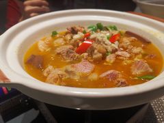 -楚鲜·汉正街一号(天河店)