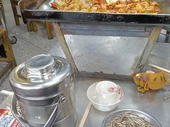 -郝大姐·乌龙山铁板烧(大学城三店)
