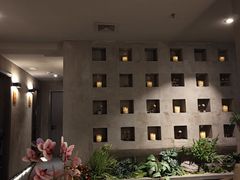 -施奈儿.洗头頭療.按摩SPA.采耳(上梅林店)