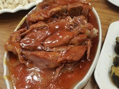 -砂锅李(九江路店)