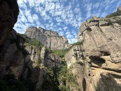 -雁荡山风景名胜区
