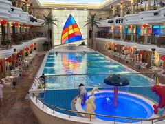 -海韵之星邮轮水会(明发商业广场店)