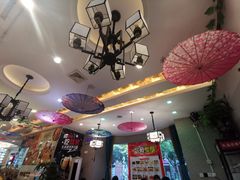 -阿婆农家菜(车墩店)