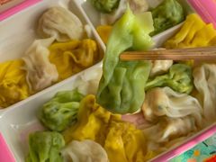 -满宝馄饨(三好店)