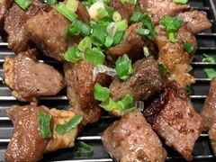 -虹料理·日料放题(悠方店)
