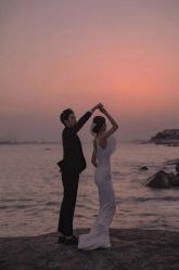 -巴黎春天婚纱摄影STUDIO·定制