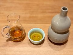 -青城山六善酒店·紫氣園中餐厅