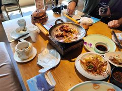 -品味泸沽湖•民族特色菜(大落水店)