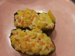 -争鲜回转寿司(南开大悦城店)