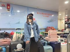 -北海银滩一号国际会议中心酒店