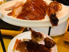 -局气 烤鸭·北京菜(光华路店)