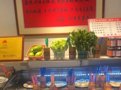 -湘语·湖南家常菜(新洲店)