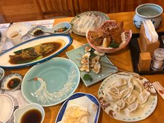 -天正河鲀·河豚亭(大连店)