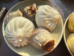 -李记清真馆(打钉巷店)